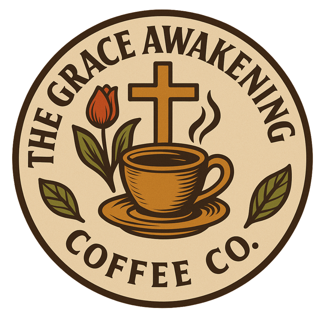 The Grace Awakening Coffee Co.